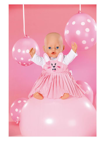 Baby Born Ubranko "BABY born Häschenkleid" dla lalek - 2+