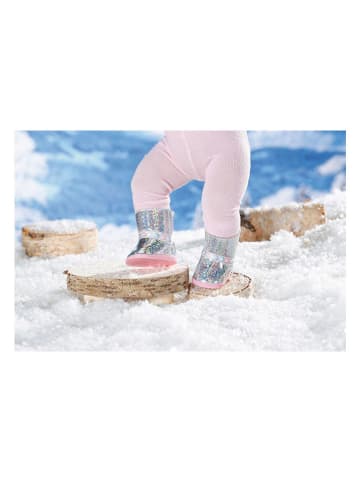 Baby Born Winterlaarzen "BABY born" - vanaf 2 jaar