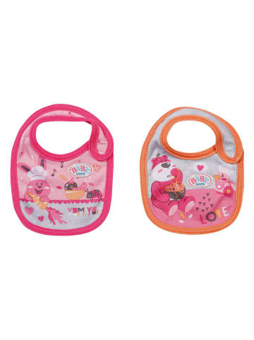 Baby Born Śliniaczek "BABY born" ze wzorem - 3+ (produkt niespodzianka)