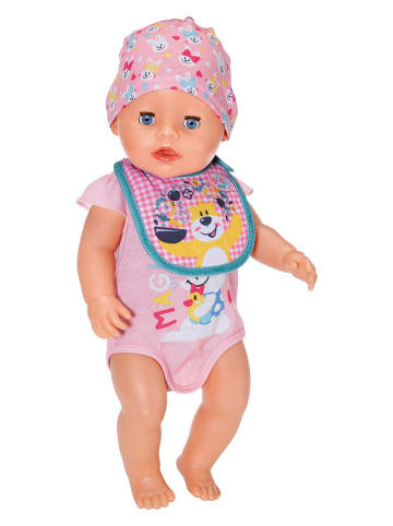Baby Born Śliniaczek "BABY born" ze wzorem - 2+ (produkt niespodzianka)