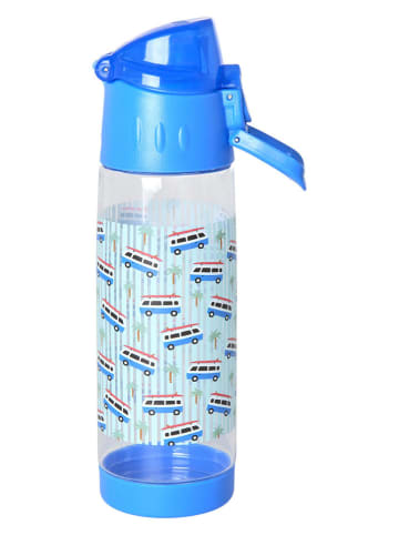 Rice Trinkflasche in Blau - 500 ml