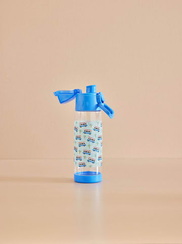 Rice Trinkflasche in Blau - 500 ml