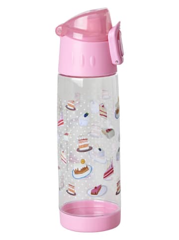 Rice Trinkflasche in Rosa - 500 ml