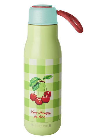 Rice Isoleerfles groen - 500 ml