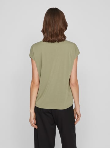 Vila Shirt kaki