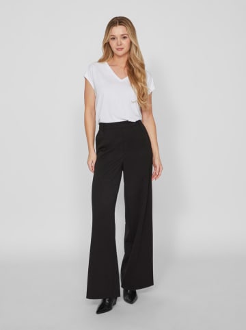 Vila Shirt wit