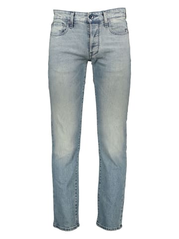 G-Star Jeans - Regular fit - in Hellblau
