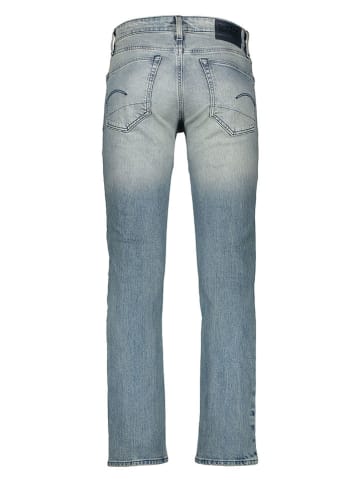 G-Star Jeans - Regular fit - in Hellblau
