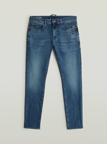 G-Star Jeans "Lancet" - Skinny fit - in Blau