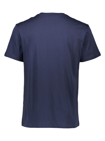 G-Star Shirt in Dunkelblau