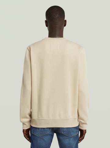 G-Star Sweatshirt beige