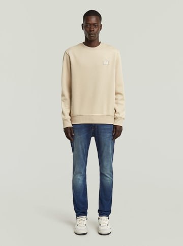 G-Star Sweatshirt beige