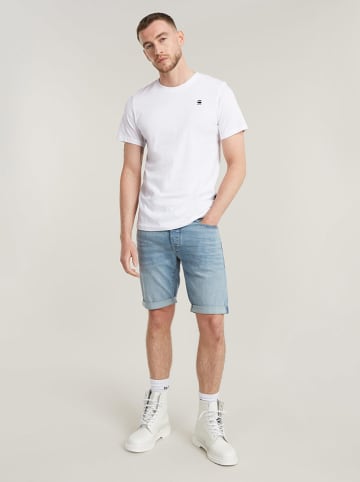 G-Star Shirt wit