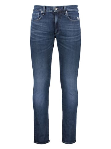 G-Star Jeans - Slim fit - in Dunkelblau