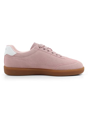 Levi´s Sneakers "Jackson" lichtroze