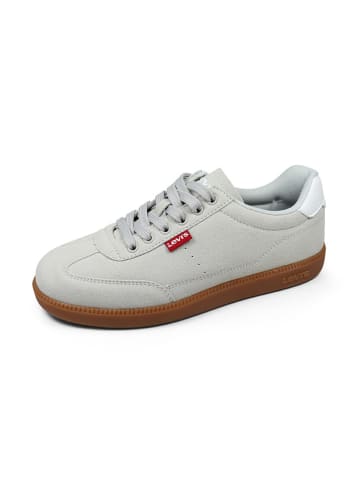 Levi's Sneakers "Jackson" grijs