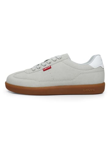 Levi's Sneakers "Jackson" grijs