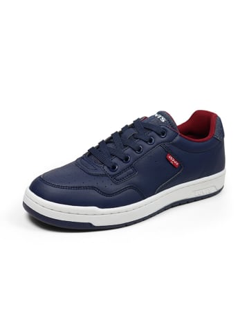Levi´s Sneakers "Kingdom" in Dunkelblau