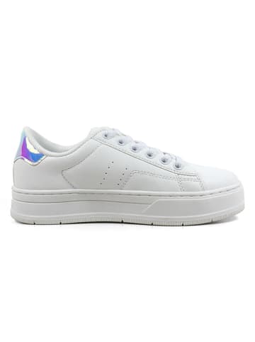 Levi´s Sneakers "Tampa" in Weiß