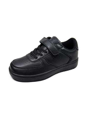 Levi´s Sneakers "New Union" in Schwarz