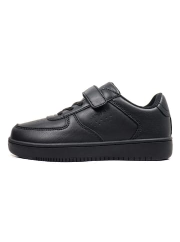 Levi´s Sneakers "New Union" zwart