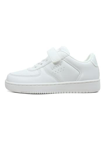 Levi´s Sneakers "New Union" wit