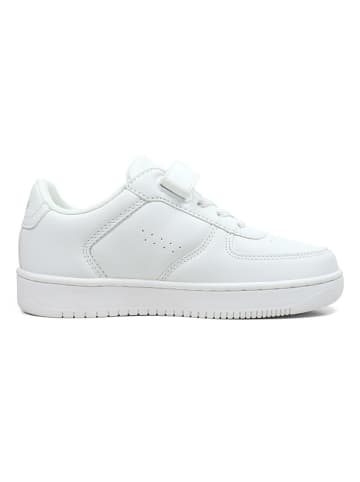 Levi´s Sneakers "New Union" in Weiß