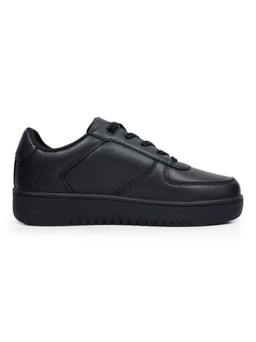 Levi´s Sneakers "New Union" in Schwarz