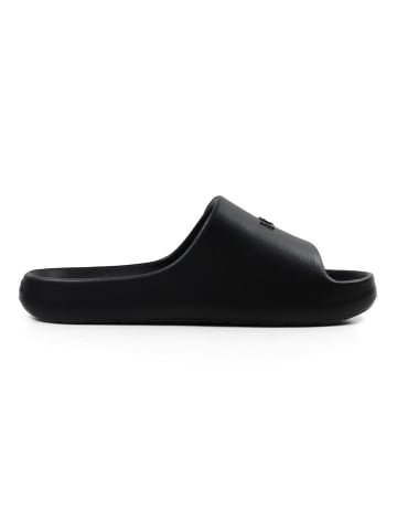Levi´s Pantoletten in Schwarz