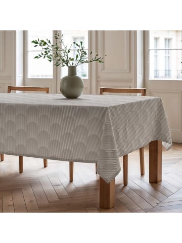 Mint Rugs Tischdecke "Nordic Amara" in Beige