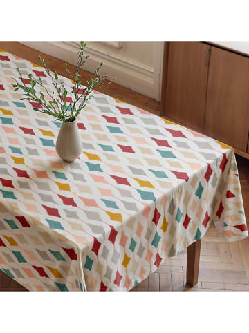 Mint Rugs Obrus "Nordic Garoa" ze wzorem