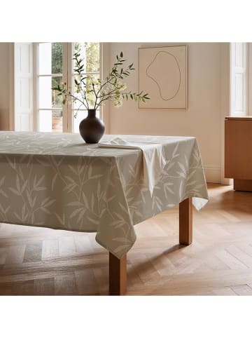 Mint Rugs Obrus "Nori" w kolorze beżowym