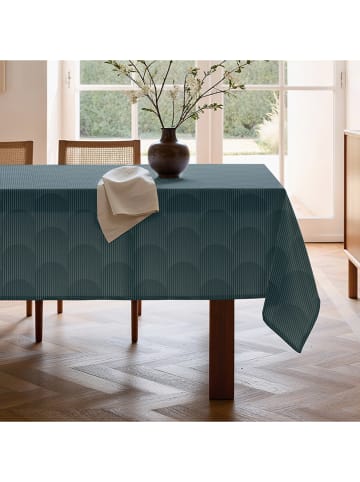 Mint Rugs Tischdecke "Amara" in Türkis