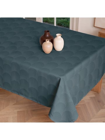 Mint Rugs Tischdecke "Amara" in Türkis