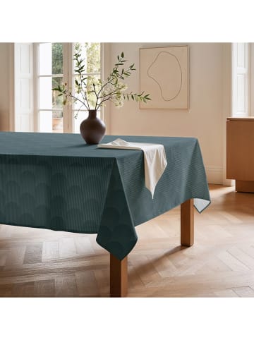 Mint Rugs Tischdecke "Amara" in Türkis