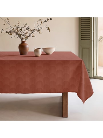 Mint Rugs Obrus "Amara" w kolorze pomarańczowym