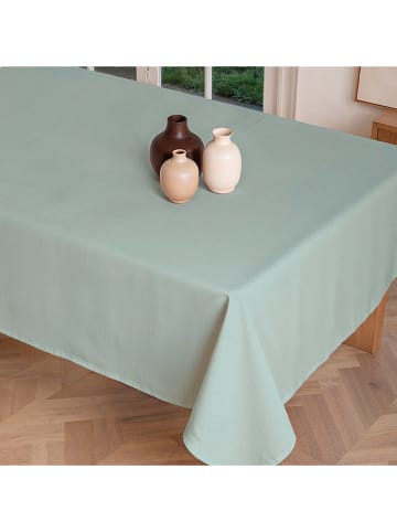 Mint Rugs Tischdecke "Zen" in Mint