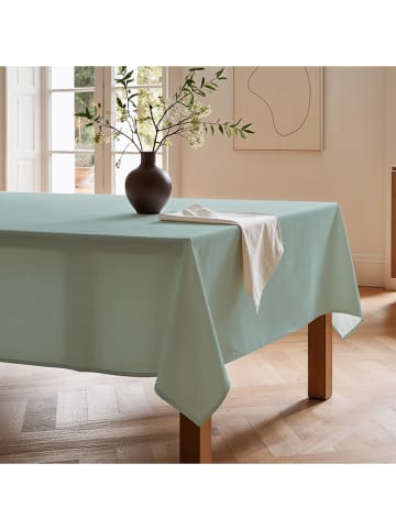 Mint Rugs Tischdecke "Zen" in Mint