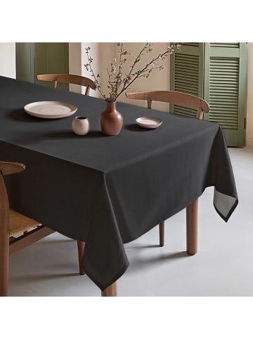 Mint Rugs Tischdecke "Zen" in Anthrazit