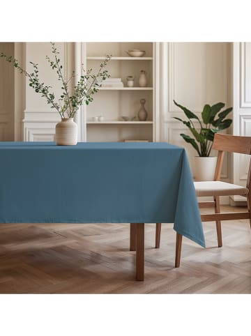 Mint Rugs Tischdecke "Zen" in Blau