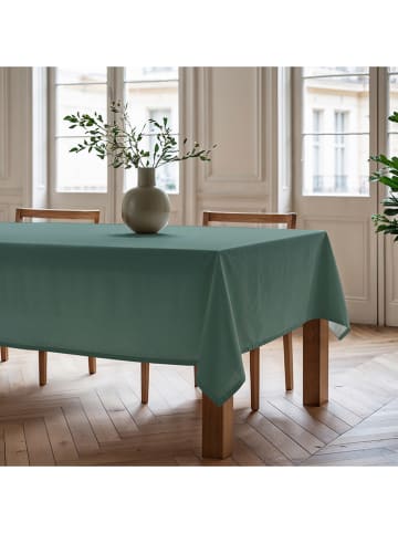 Mint Rugs Tischdecke "Zen" in Grün