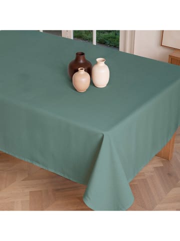 Mint Rugs Tischdecke "Zen" in Grün