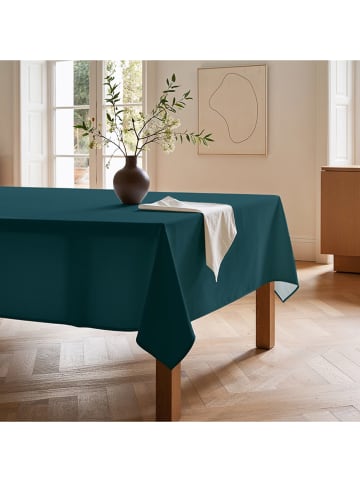 Mint Rugs Tafellaken "Zen" turquoise