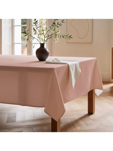 Mint Rugs Tafellaken "Zen" lichtroze