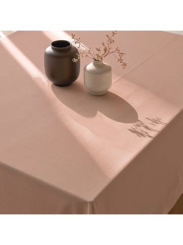 Mint Rugs Tafellaken "Zen" lichtroze