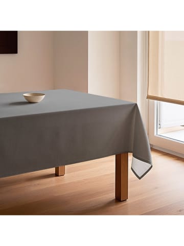 Mint Rugs Tischdecke "Zen" in Grau