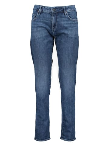 G-Star Jeans "Kate" - Boyfriend fit - in Blau