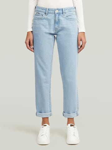 G-Star Spijkerbroek "Kate" - boyfriend fit - lichtblauw