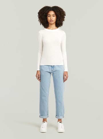 G-Star Jeans "Kate" - Boyfriend fit in Hellblau