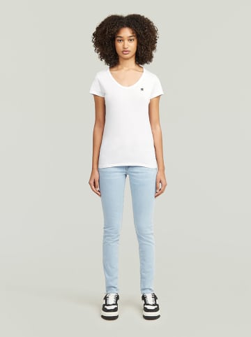 G-Star Jeans "Lhana" - Skinny fit - in Hellblau
